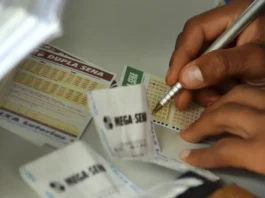 Mega-Sena Acumula E Prêmio Chega A R$ 150 Milhões Mega-Sena Sorteia Prêmio Acumulado De R$ 58 Milhões Neste Domingo (23)