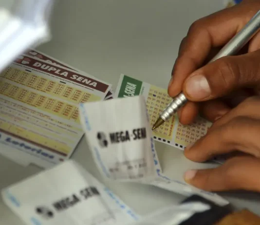 Prêmio De R$ 200 Milhões Entra Em Jogo Na Mega-Sena Nesta Quinta (22) Mega-Sena Sorteia Prêmio Acumulado De R$ 58 Milhões Neste Domingo (23)