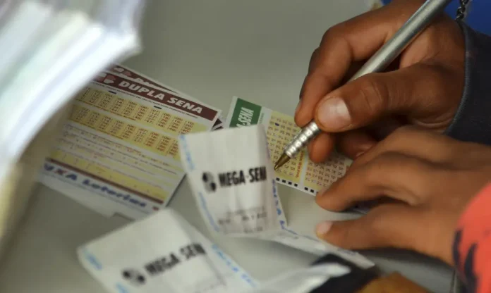 Mega-Sena Sorteia Prêmio Acumulado De R$ 58 Milhões Neste Domingo (23)