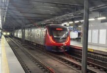 Governo Da Bahia Revoga Licitação Para Compra De 10 Novos Trens Do Metrô Metrô Reforça Operação Para Jogo Entre Vitória E Botafogo No Barradão