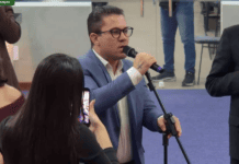 “Molhando A Mão”: Vereador Denuncia Cobrança De Propina Por Habite-se Em Feira “Molhando A Mão”: Vereador Denuncia Cobrança De Propina Por Habite-se Em Feira