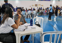 Mutirão Em Salvador Oferece Consultas E Vacinas Gratuitas No Sábado Mutirão Em Salvador Oferece Consultas E Vacinas Gratuitas No Sábado