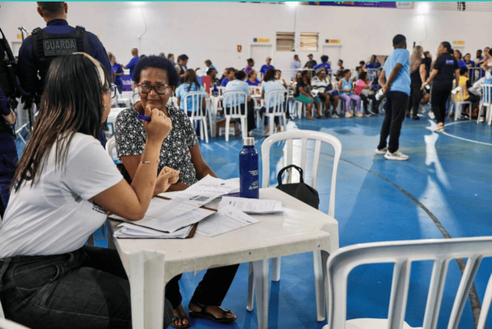 Mutirão Em Salvador Oferece Consultas E Vacinas Gratuitas No Sábado