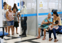 Mutirão Para Concessão De Benefícios Do INSS Acontece M Salvador Nesse Fim De Semana Mutirão Para Concessão De Benefícios Do INSS Acontece M Salvador Nesse Fim De Semana