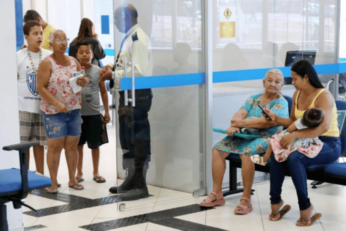 Mutirão Para Concessão De Benefícios Do INSS Acontece M Salvador Nesse Fim De Semana