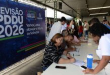 Novo PDDU De Salvador Deve Chegar à Câmara Até O Fim Do Ano Novo PDDU De Salvador Deve Chegar à Câmara Até O Fim Do Ano