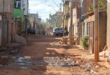 O Brasil Está Menos Desigual? Pesquisa Mostra Avanços, Mas Também Aponta Problemas O Brasil Está Menos Desigual? Pesquisa Mostra Avanços, Mas Também Aponta Problemas