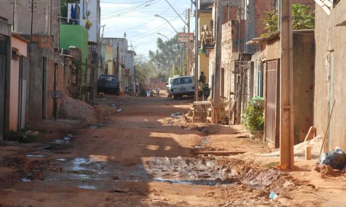 O Brasil Está Menos Desigual? Pesquisa Mostra Avanços, Mas Também O Brasil Está Menos Desigual? Pesquisa Mostra Avanços, Mas Também Aponta Problemas