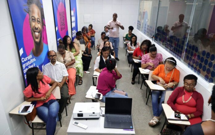 Prefeitura Abre Inscrições Para Consultorias Gratuitas Voltadas A Empreendedores De Salvador