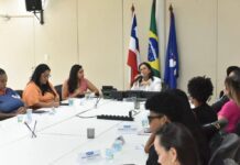 Prefeitura Debate Legado Social Da Copa Do Mundo Feminina De 2027 Para Salvador Prefeitura Debate Legado Social Da Copa Do Mundo Feminina De 2027 Para Salvador