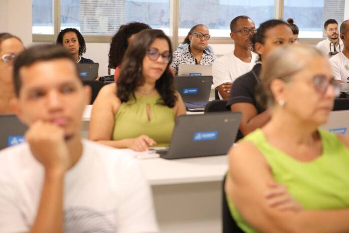 Prefeitura Prevê Pagar R$ 93 Milhões Em Precatórios Do Fundef A 6,5 Mil Professores