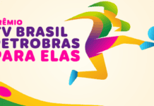 Prêmio TV Brasil Petrobras Para Elas abre votação popular para craque Prêmio TV Brasil Petrobras Para Elas abre votação popular para craque