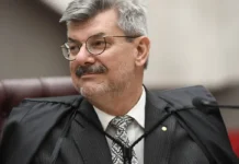 STJ Julga Processo De Assédio Sexual Contra Ministro Marco Buzzi STJ Julga Processo De Assédio Sexual Contra Ministro Marco Buzzi