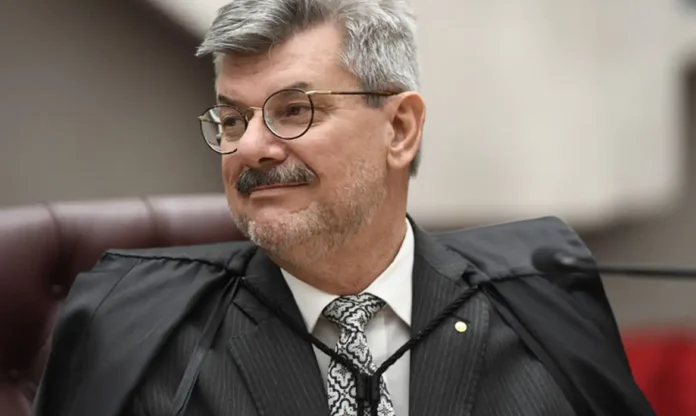 STJ Julga Processo De Assédio Sexual Contra Ministro Marco Buzzi