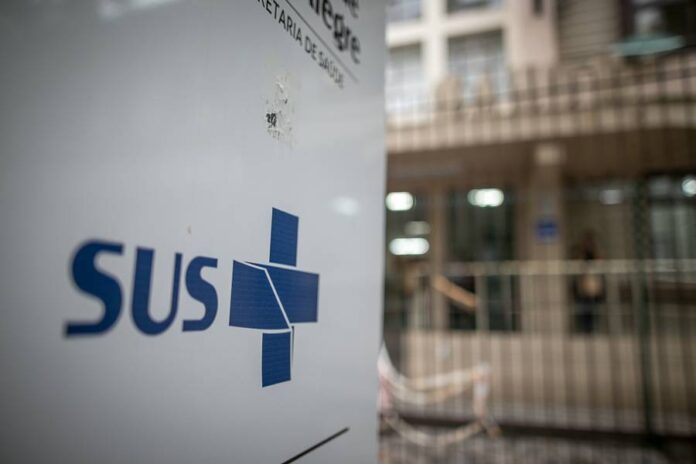 SUS Pode Ganhar Novo Medicamento Para Tratar Hipertensão Pulmonar SUS Pode Ganhar Novo Medicamento Para Tratar Hipertensão Pulmonar
