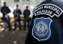 Prefeitura De Salvador Abre Concurso Com 50 Vagas Para Guarda Civil Municipal Salvador Autoriza Novo Concurso Para A Guarda Civil Municipal Com 50 Vagas