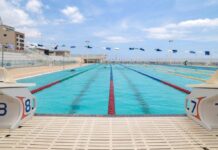 Salvador Divulga 1.045 Sorteados Para Aulas Gratuitas Na Arena Aquática Salvador Divulga 1.045 Sorteados Para Aulas Gratuitas Na Arena Aquática