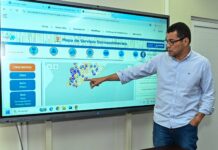 Salvador Lança Aplicativos Que Mostram Onde Encontrar Serviços Públicos De Assistência, Esporte E Lazer Salvador Lança Aplicativos Que Mostram Onde Encontrar Serviços Públicos De Assistência, Esporte E Lazer
