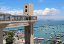 Salvador Registra Maior Queda Populacional Entre As Capitais Brasileiras Salvador Registra Maior Queda Populacional Entre As Capitais Brasileiras