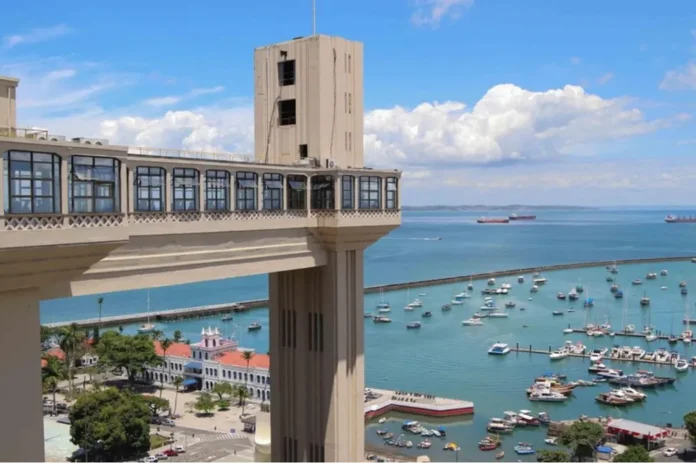Salvador Registra Maior Queda Populacional Entre As Capitais Brasileiras