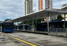 Salvador Terá Mudanças No Transporte Durante A Marcha Para Jesus Neste Sábado Salvador Terá Mudanças No Transporte Durante A Marcha Para Jesus Neste Sábado