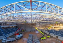 Salvador Terá Novo Espaço Para Shows E Mira Agenda Internacional Ainda Maior Em 2027 Salvador Terá Novo Espaço Para Shows E Mira Agenda Internacional Ainda Maior Em 2027
