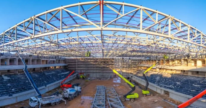Salvador Terá Novo Espaço Para Shows E Mira Agenda Internacional Ainda Maior Em 2027