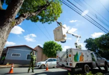 Seis Bairros De Salvador Terão Desligamento De Energia Nesta Sexta-feira (28); Veja Locais Seis Bairros De Salvador Terão Desligamento De Energia Nesta Sexta-feira (28); Veja Locais