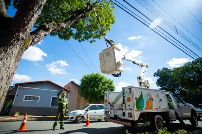 Seis Bairros De Salvador Terão Desligamento De Energia Nesta Sexta-feira (28); Veja Locais