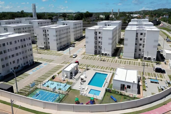 Sem Repescagem, Mais De 600 Convocados Podem Deixar Seleção Do Sem Repescagem, Mais De 600 Convocados Podem Deixar Seleção Do Minha Casa Minha Vida