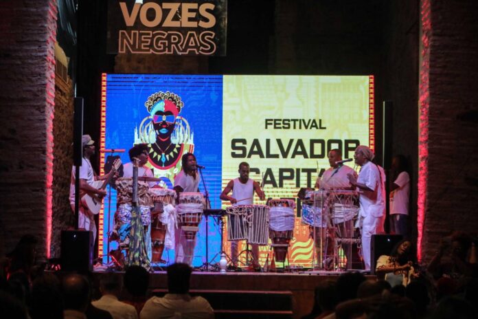 Senado Autoriza Salvador A Contratar US$ 190 Milhões Para Projetos Sociais E Afroturismo