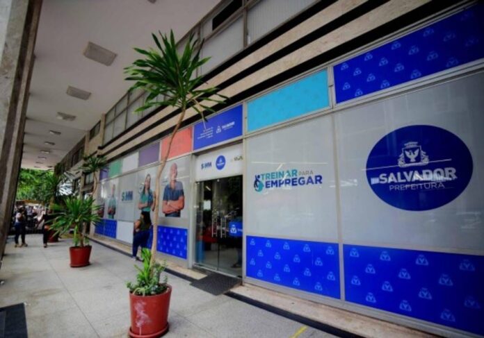 Simm Oferece 284 Vagas De Emprego Em Salvador Nesta Segunda (10)