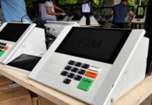 TSE Inicia Semana De Ações Para Mostrar Funcionamento De Urna Eletrônica TSE Inicia Semana De Ações Para Mostrar Funcionamento De Urna Eletrônica