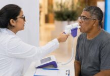 Testes Gratuitos Alertam Para Riscos Do Tabagismo Em Shopping De Salvador Testes Gratuitos Alertam Para Riscos Do Tabagismo Em Shopping De Salvador