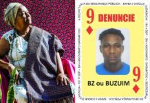 Três Anos Depois, Terceiro Acusado Pela Morte De Mãe Bernadete Vai A Júri Na Bahia Três Anos Depois, Terceiro Acusado Pela Morte De Mãe Bernadete Vai A Júri Na Bahia