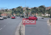 VÍDEO: Torcidas Organizadas De Bahia E Vitória Protagonizam Confrontos E Ataques Em Diferentes Pontos De Salvador VÍDEO: Torcidas Organizadas De Bahia E Vitória Protagonizam Confrontos E Ataques Em Diferentes Pontos De Salvador