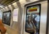 Vagão Exclusivo Para Mulheres Ganha Mais Dias De Operação No Metrô De Salvador Vagão Exclusivo Para Mulheres Ganha Mais Dias De Operação No Metrô De Salvador