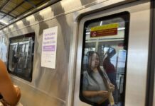 Vagão Exclusivo Para Mulheres Ganha Mais Dias De Operação No Metrô De Salvador Vagão Exclusivo Para Mulheres Ganha Mais Dias De Operação No Metrô De Salvador