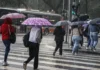 30 Municípios Do Sul Da Bahia Estão Sob Alerta De Chuvas Intensas; Confira Lista Ventos De Até 60 Km/h Colocam Cidades Do Sul Da Bahia Em Alerta Nesta Sexta-feira