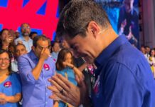ACM Neto é o candidato mais rejeitado na disputa pelo Governo da Bahia, mostra pesquisa