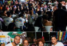 Bebeto Galvão amplia base de apoio e fortalece pré-candidatura em Salvador