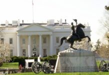 Dívida dos EUA ultrapassa US$ 40 trilhões após governos Trump e Biden