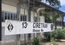 candidato à primeira habilitação relata suposta cobrança de propina dentro da Ciretran de Ilhéus