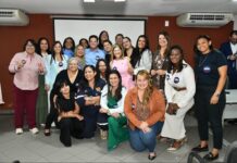 Encontro PL Mulher – Bahia