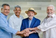 Jerônimo confirma presença do presidente Lula em Salvador nesta sexta-feira (28)