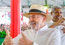 Jerônimo diz que Lula deve vir à Bahia ainda este mês