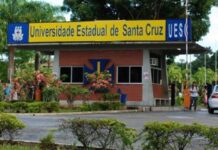 Uesc inicia segundo semestre letivo segunda-feira (10)
