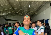 Jovem de 16 anos natural de Ilhéus é nomeado Embaixador Mirim de Popularização da Ciência pelo MCTI