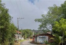 Patrolamento melhora acesso e circulação em Mamoan, na zona norte de Ilhéus