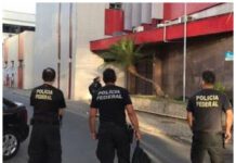 PF deflagra operação e cumpre mandados em Ilhéus e outras cidades da Bahia
